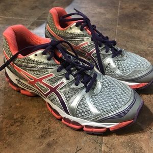 ASICS Gel-evate 2 Fluidride Running Sneakers